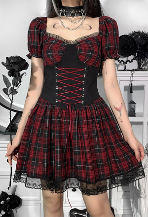 Gothic Punk Clothing - Dark Gothic Clothing & Dress | More Ideas for ...