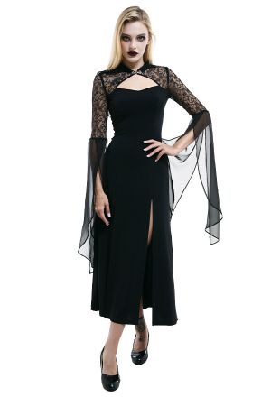 Gothic Dress - Gothic lolita&black dress | Top Quality Gothic gothic ...